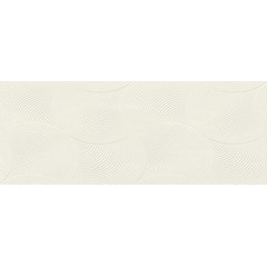 White twist