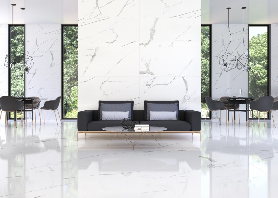 Ecoceramic Grayish