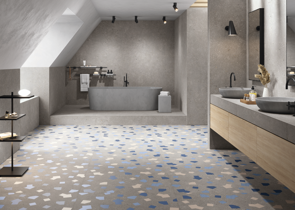 Ape Ceramica Ama