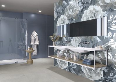 Ape Ceramica Four Seasons