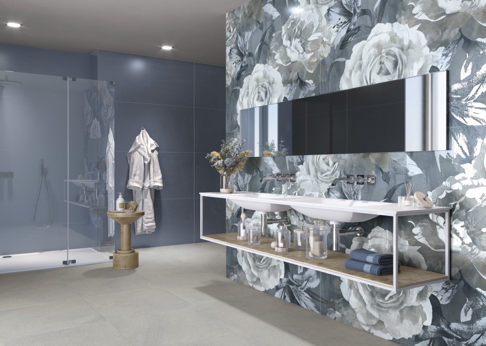 Ape Ceramica Four Seasons