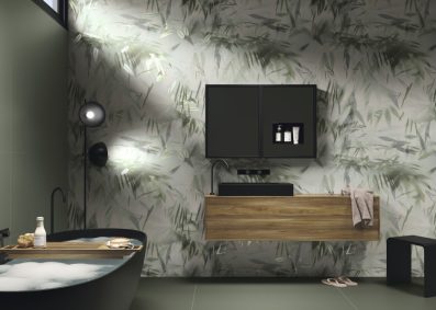 Ape Ceramica Four Seasons