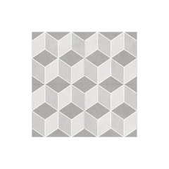 Vintage Grigio 45x45 cm padlólap matt