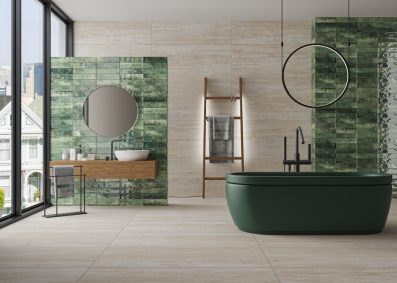 Ecoceramic Asly