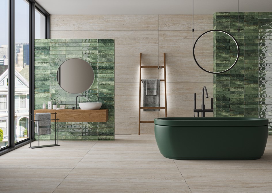 Ecoceramic Asly