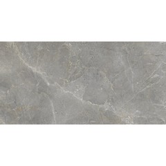 Agustus Grey Natural 60x60 cm padlólap matt 