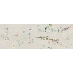 Raw Polan Mix Naive 30x90 cm fali csempe matt