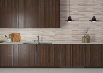 Ecoceramic Michigan