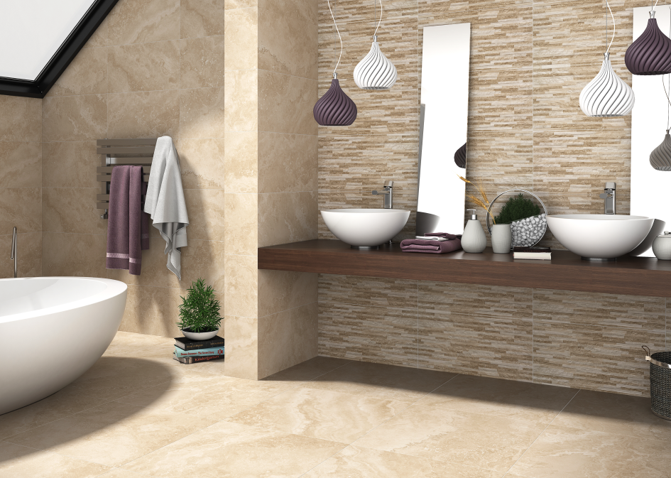Ecoceramic Cipriani