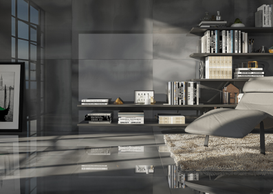 Ecoceramic Seattle