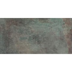 Metal Green 120x60 cm padlólap matt