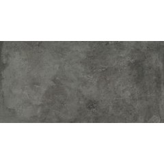 Metal Iron 120x60 cm padlólap matt