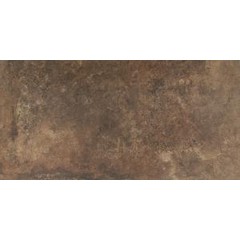 Metal Copper 120x60 cm padlólap matt