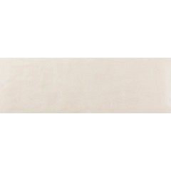 Aquarella cream 30x90 cm fali csempe matt